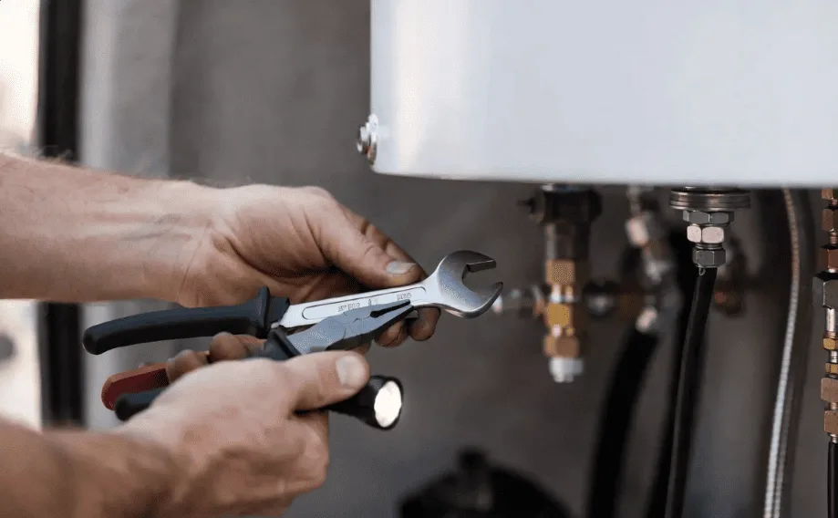 Why choose Water Heater Repair in Fishers Island, NY